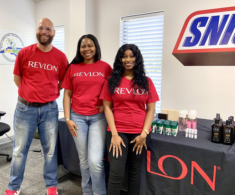 Our Values – Revlon Consumer Products LLC