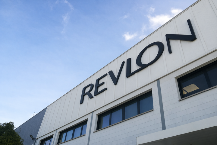 Manufacturing & Distribution – Revlon Consumer Products LLC