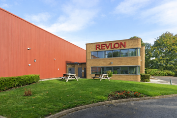 Manufacturing & Distribution – Revlon Consumer Products LLC