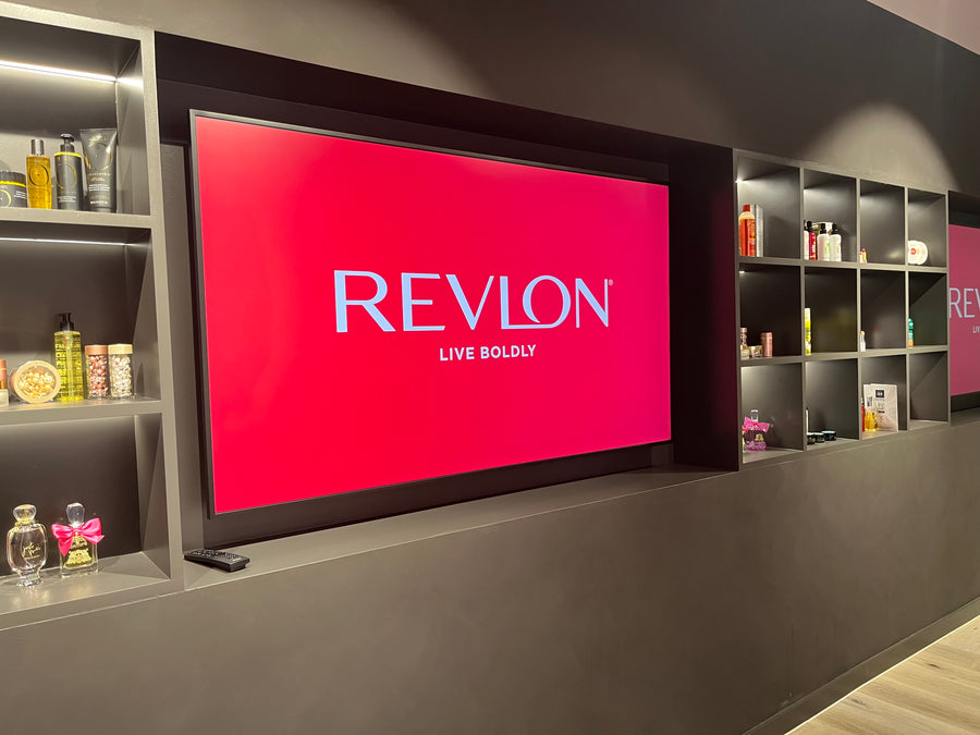 Corporate – Revlon Consumer Products LLC