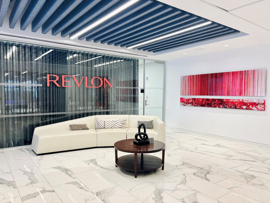 Corporate – Revlon Consumer Products LLC