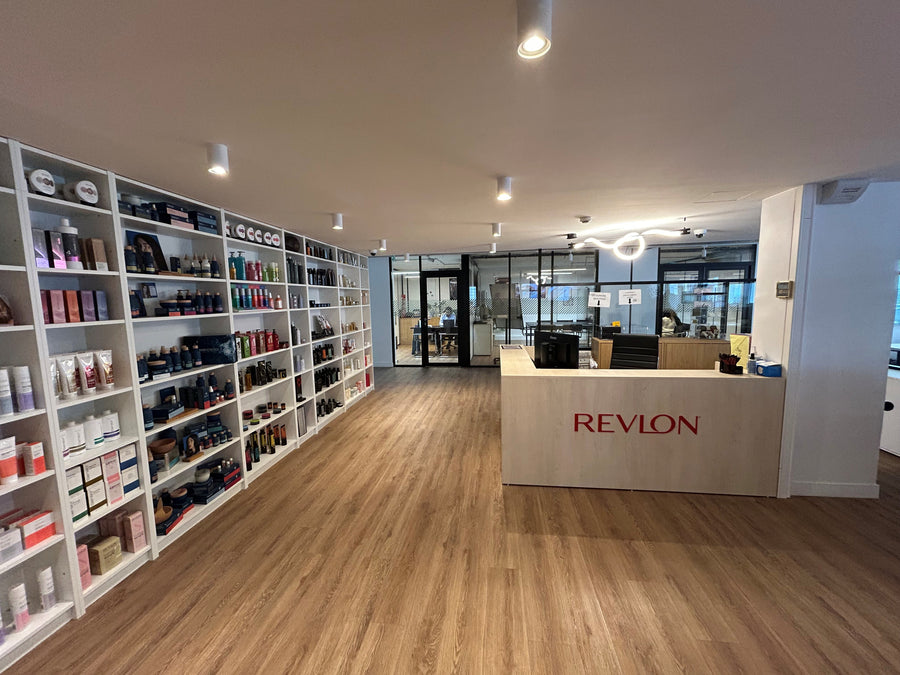 Corporate – Revlon Consumer Products LLC