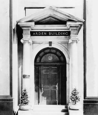 Our History – Revlon Consumer Products LLC
