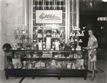 Our History – Revlon Consumer Products LLC