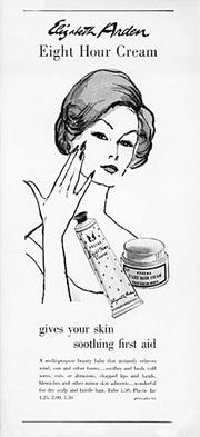 Our History – Revlon Consumer Products LLC