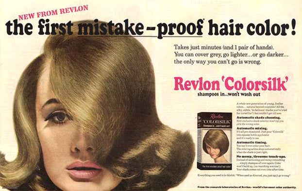 Our History – Revlon Consumer Products LLC