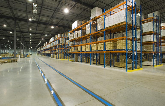 Manufacturing & Distribution – Revlon Consumer Products LLC