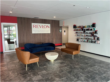 Corporate – Revlon Consumer Products LLC