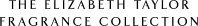 Elizabeth Taylor Fragrance Collection – Logo