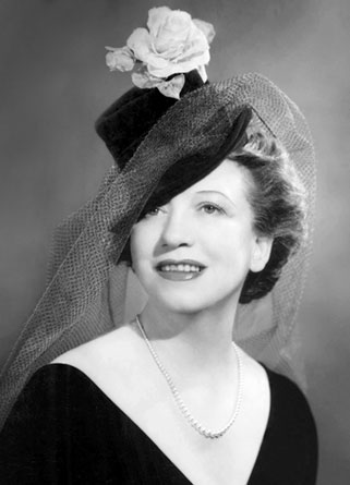 Picture of Elizabeth Arden