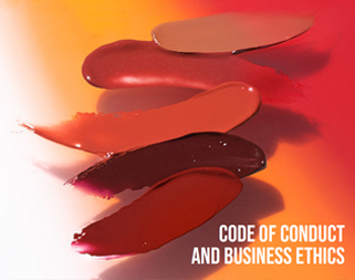 Code of Conduct and Business Ethics